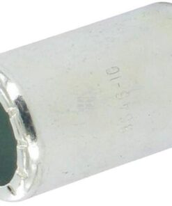 Casquillo para engastar nº 10 DW