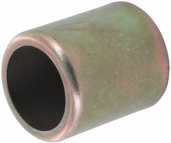 Casquillo para engastar nº 12