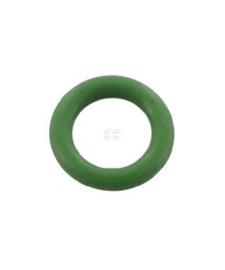 Anillo de junta 4,7x1,42mm 70 shores Goma [HNBR] verde