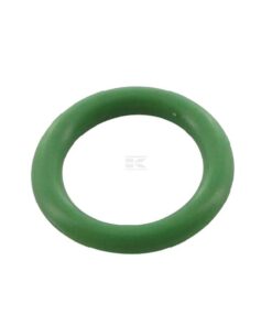 Anillo de junta 7,65x1,78mm 70 shores Goma [HNBR] verde
