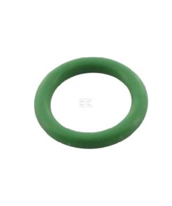 Anillo de junta 7x1,5mm 70 shores Goma [HNBR] verde
