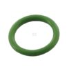 Anillo de junta 10,82x1,78mm 70 shores Goma [HNBR] verde