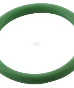 Anillo de junta 14x1,78mm 70 shores Goma [HNBR] verde