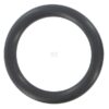 Anillo de junta 20,22x3,53mm 70 shores negro