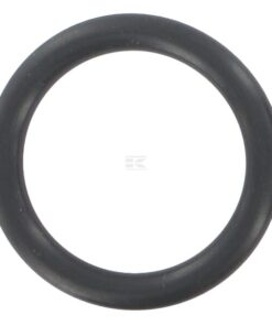 Anillo de junta 20,22x3,53mm 70 shores negro
