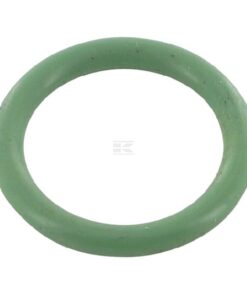 Anillo de junta 15,4x2,62mm 70 shores Goma [HNBR] verde