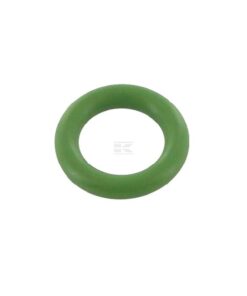Anillo de junta 6,05x1,78mm 70 shores Goma [HNBR] verde