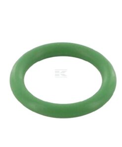 Anillo de junta 9,25x1,78mm 70 shores Goma [HNBR] verde