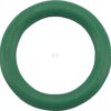 Anillo de junta 15,08x2,62mm 70 shores Goma [HNBR] verde