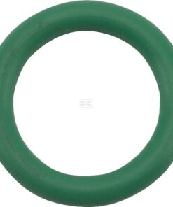 Anillo de junta 15,08x2,62mm 70 shores Goma [HNBR] verde