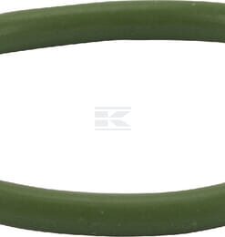 Tórica 18,71x1,78mm 70 shores Goma [HNBR] verde