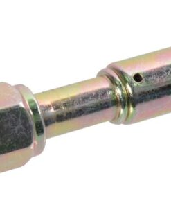 Rac. pres. Nr. 10, 7/8"-14