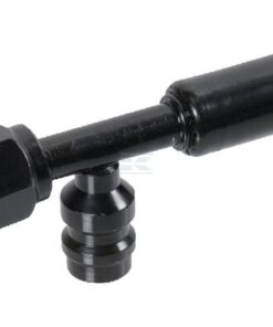 Rac. Nr.6, 5/8"-18 válv R134a