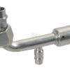 Acoplamiento engastar No.12, 1.1/16"-14 valve R134 4 Acoplamiento engastar No.12, 1.1/16"-14 valve R134