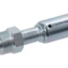 Rac. pres. Nr. 8, 3/4"-16