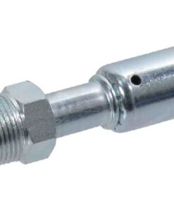 Rac. pres. Nr. 8, 3/4"-16