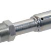 Rac. pres. Nr. 10, 7/8"-14
