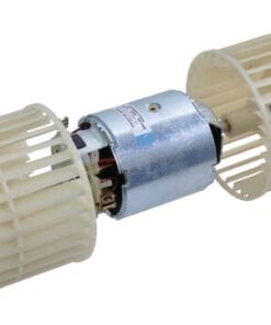 Motor calefacción