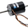 Motor de ventilador