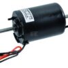 Motor de ventilador