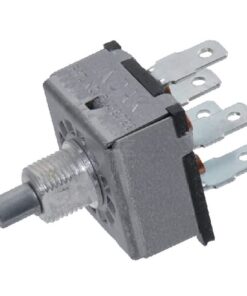 Conmutador para 3 velocidades Indak