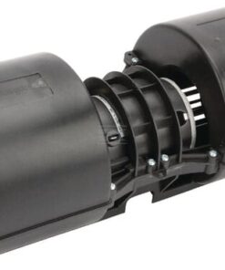 Motor del ventilador
