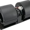 Motor del ventilador