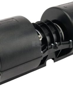 Motor del ventilador