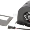 Motor del ventilador