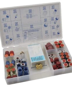 Kit adaptador de adaptación retroactiva