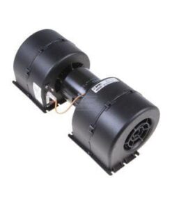 Motor del ventilador