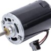 Motor del ventilador