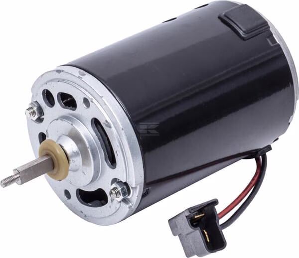 Motor del ventilador 1 Motor del ventilador