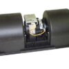 Motor del ventilador