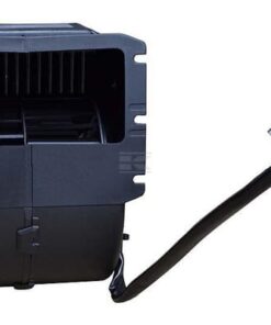 Motor del soplador