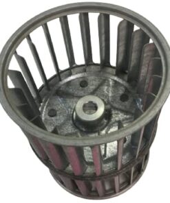 Ventilador