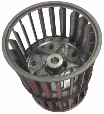 Ventilador 1 Ventilador