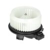 Motor del soplador