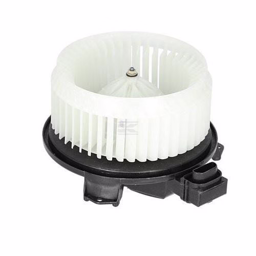Motor del soplador