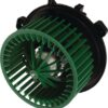 Motor del soplador original OEM Denso, 12 v