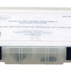 Kit de reparación de tubo