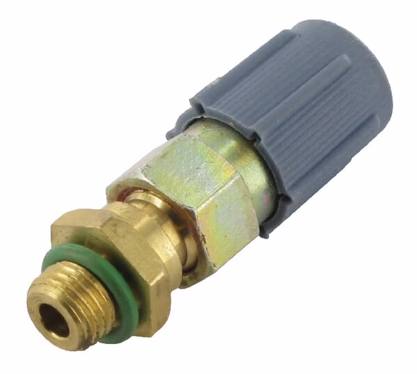 Llave baja presión
