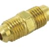 Adaptador 1/4" 1/4"