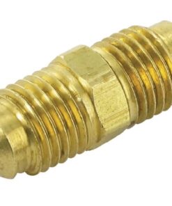 Adaptador 1/4" 1/4"