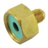 Adaptador 5/8" > 1/4" 3 Adaptador 5/8" > 1/4"