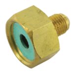Adaptador 5/8" > 1/4"