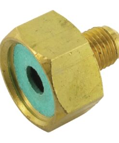 Adaptador 5/8" > 1/4"
