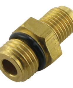 Adaptador M14 X 1/4" cónico