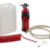 Kit de purga de aire acondicionado
