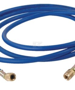 Tubo de repuesto baja presión 3 m azul